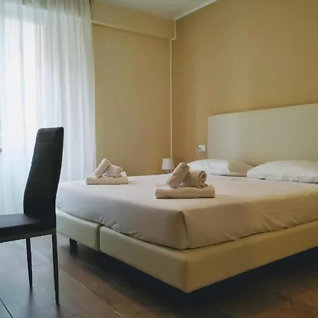 Casa de hóspedes Enjoy 3*