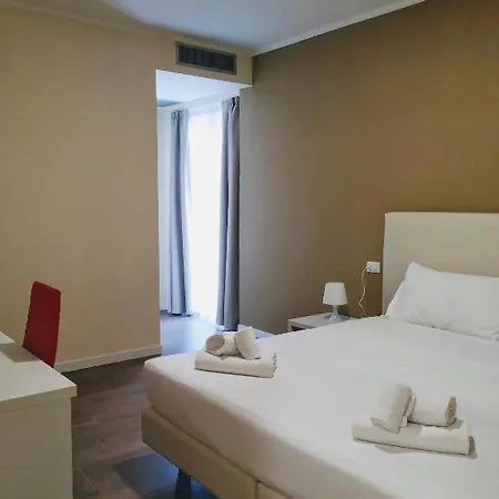 Casa de hóspedes Enjoy Verona