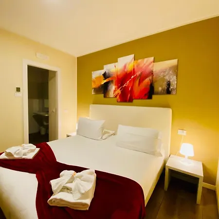 Enjoy Casa de hóspedes