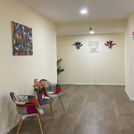 Enjoy 3* Верона