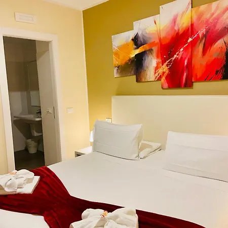 Гостьовий будинок Enjoy 3*