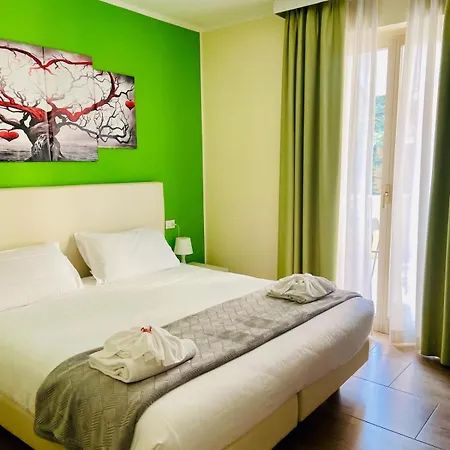 Гостевой дом Enjoy Верона
