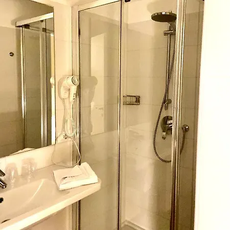 Гостевой дом Enjoy 3*